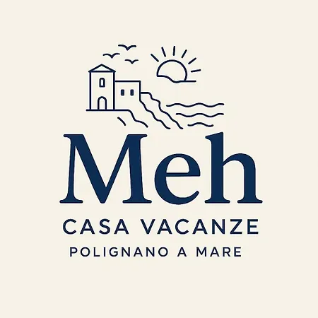 Meh Apartamento Polignano a Mare