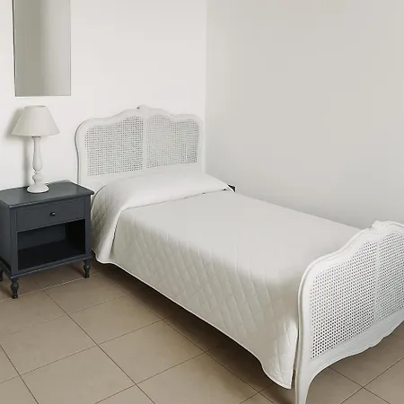 Meh Apartamento *