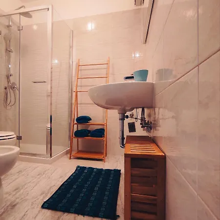 Apartamento Meh Polignano a Mare