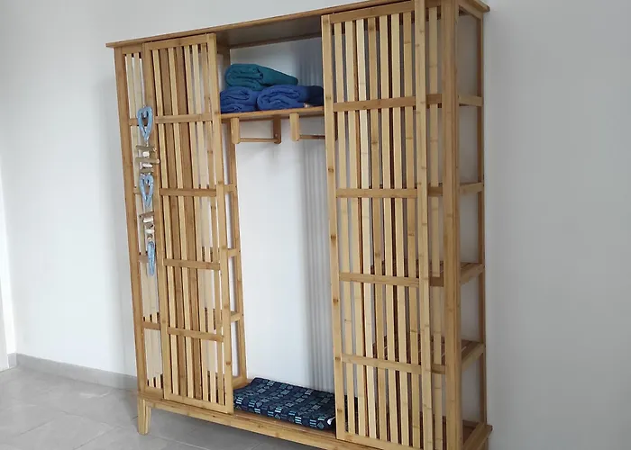 Meh Apartamento Polignano a Mare